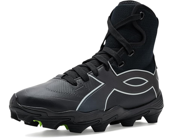 Футбольные бутсы Highlight Rm от Under Armour