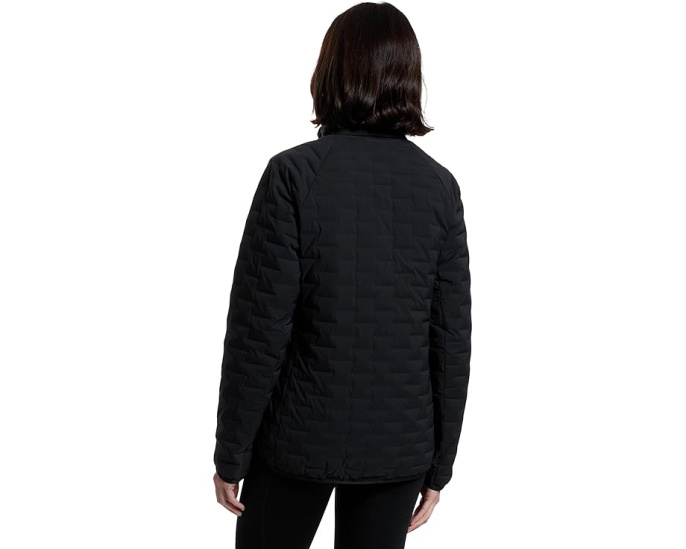 Mountain Hardwear Stretchdown Light куртка с утеплителем из пуха 700 fill