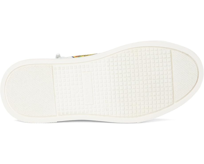 Кроссовки Steve Madden Beta для детей с блестящими вставками