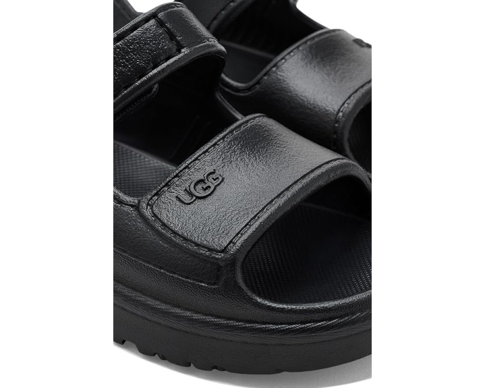 Сандалии UGG Goldenglow для малышей с водоотталкивающим верхом