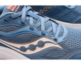 Беговые кроссовки Saucony Cohesion 18 с амортизацией VersaRun