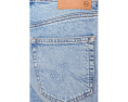 AG Jeans шорты-бермуды Thalia Wide Leg в цвете Highway 29