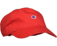 Детская кепка Champion Our Father Youth Adjustable красная