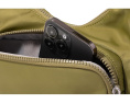 Сумка кроссбоди Baggallini Savannah с защитой RFID