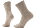 Носки Smartwool Everyday Cable Crew с узором коса