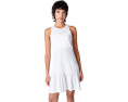 Платье Explorer Club Mini от Sweaty Betty с рапой на спине