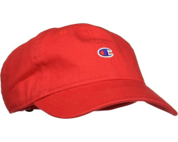 Детская кепка Champion Our Father Youth Adjustable красная