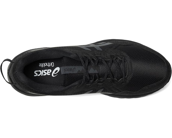 Кроссовки ASICS GEL-Venture 10 с амортизацией AMPLIFOAM