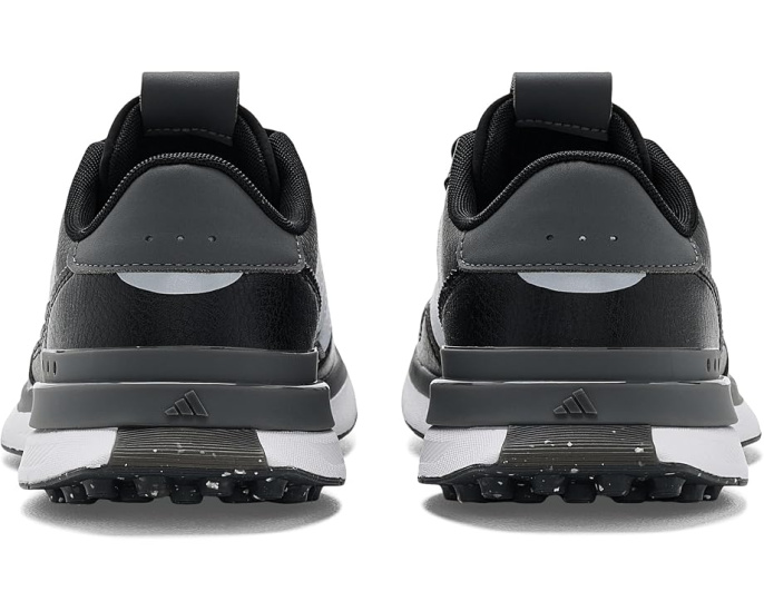 Кроссовки Adidas Jr S2G 26 для юных гольфистов