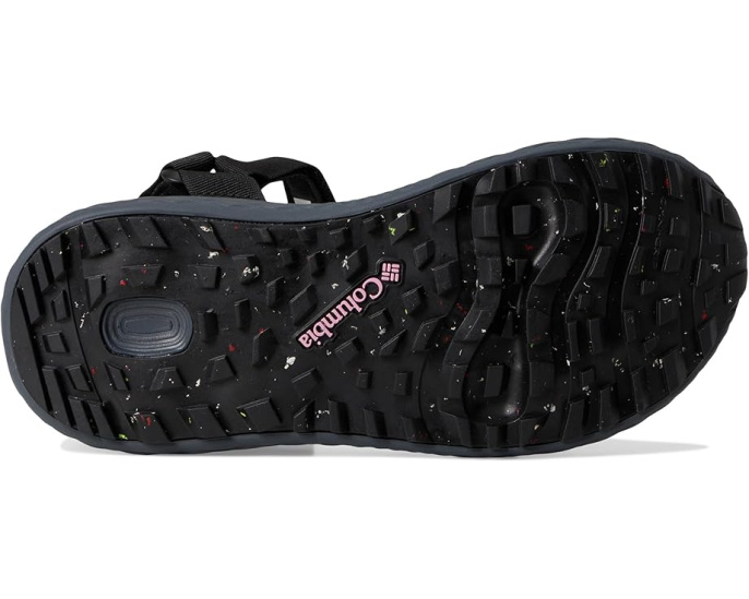 Сандалии Columbia Konos Globetrot с системой Omni Max