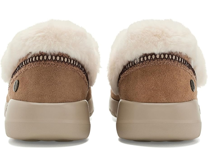 Домашние тапочки Skechers On-The-Go Joy Warm Embrace