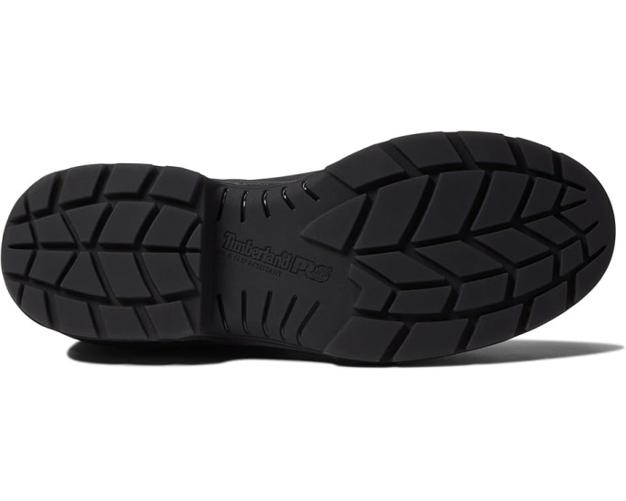 Ботинки Nashoba Timberland PRO с композитным носком