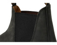 Ботинки Chelsea Blundstone BL587 с водонепроницаемой кожей и системой SPS MAX