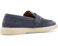 Лоферы Pecos Steve Madden из мягкой замши