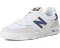 Кроссовки New Balance Classics CT300 из кожи и текстиля