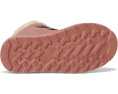 Детские ботинки Bearpaw Kids Matilda на шнуровке с защитой Bearcoat