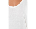 Топ майка We The Free Shoreside Tank от Free People с широкими проймами