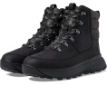 Водонепроницаемые ботинки The North Face Bergen Leather для снега