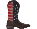 Сапоги Roper American Patriot с дизайном флага