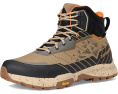 Треккинговые ботинки Zamberlan Devero Mid Gtx с мембраной Gore Tex