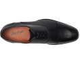 Оксфорды Florsheim Sorrento Lux Cap Toe Balmoral с ручной патиной