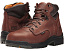 Ботинки Timberland PRO TiTAN 6 дюймов с защитным подноском из сплава