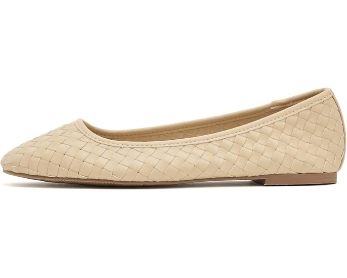 Балетки Savannah от Journee Collection с удобной стелькой