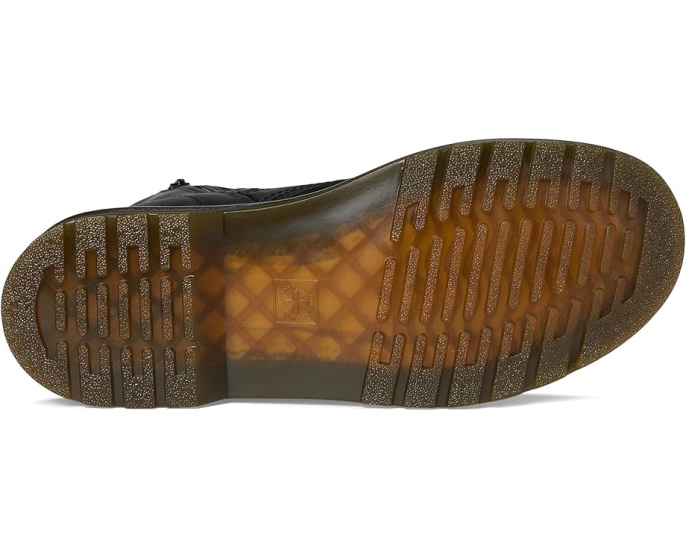 Детские ботинки Dr. Martens 1460 Y с воздушной подошвой