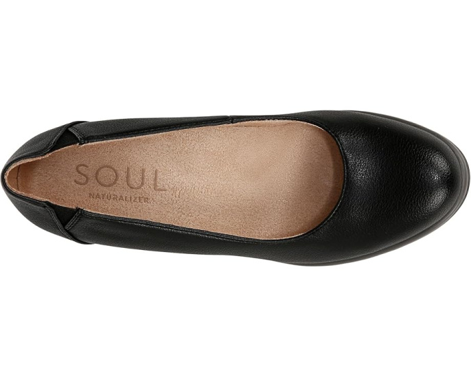Туфли-лодочки Naturalizer SOUL Naturalizer About Time на платформе с технологией ContourFIT