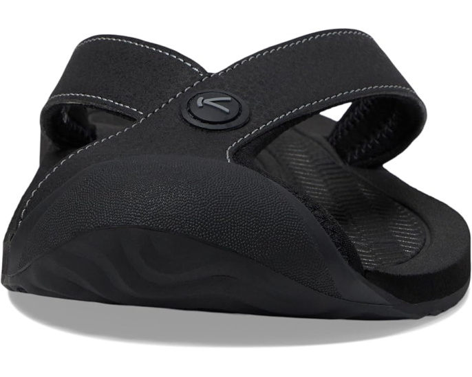 Активные сандалии KEEN Barbados TG с поддержкой свода