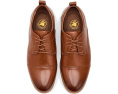 Оксфорды Deer Stags Sienna с мыском и технологией SUPRO