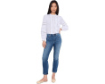 Джинсы Sheri NYDJ со средней посадкой slim fit