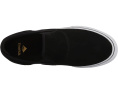 Скейтерские кеды Emerica Wino G6 Slip-On с усиленной подошвой