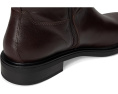 Ботильоны Vagabond Shoemakers Freya с эластичными вставками на устойчивом каблуке