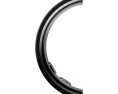 Умное кольцо Ring 5 от бренда OURA серебристого цвета