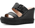 Сандалии Johnston & Murphy Addison Buckle Strap Wedge на платформе