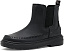 Sienna Chelsea Boots Leather