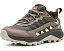 Кроссовки Merrell Speed Strike 2 Low для детей