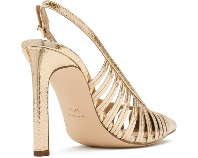 Босоножки-лодочки MICHAEL Michael Kors Adriana