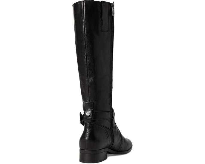 Ботинки Naturalizer Rena2 Narrow Calf с узким голенищем