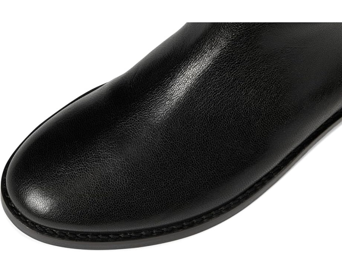 Сапоги Tory Burch Turnlock Riding с застежкой-турнлок