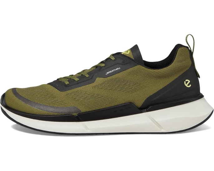 Кроссовки ECCO Biom 2.2 Textile Cross Trainer с технологией LYTR и сетчатым верхом