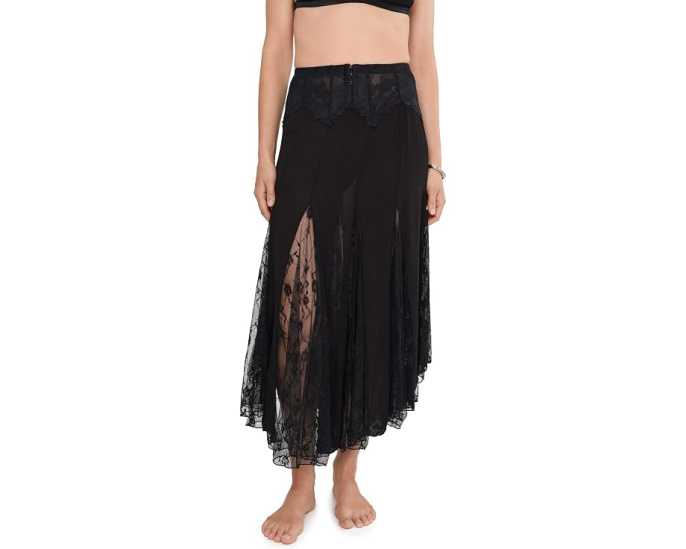 Free People Nice To Meet You полукомбинация