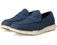 Cole Haan Zerogrand Remastered лоферы пени