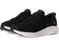 Кроссовки SKECHERS Contour Foam Cozy Fit Hands Free Slip-ins