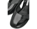 Балетки Steve Madden Zest с ремешком и вырезами