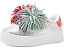 Детские туфли Kurt Geiger London Laney Fringe с бахромой для малышей