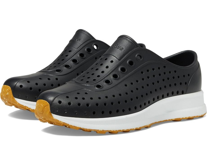 Детские сандалии Native Shoes Robbie для малышей и подростков