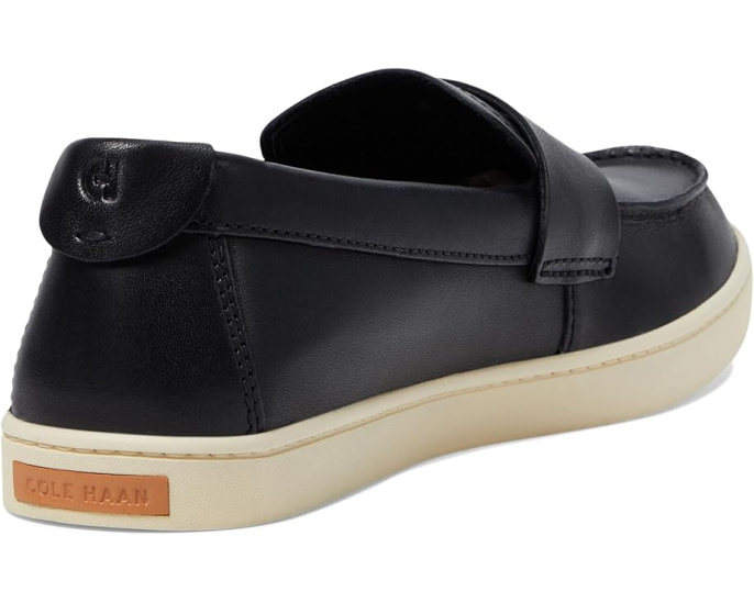 Мокасины Cole Haan Pinch Weekender Penny с мыском