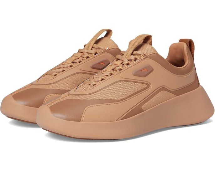 Кроссовки Wolf & Shepherd Toro Max Sport с дышащим верхом из сетки